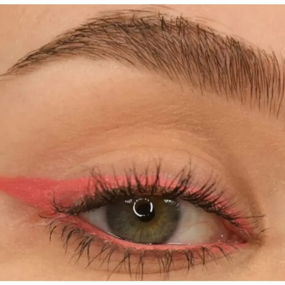 Revolution Streamline Waterline Eyeliner Pencil, Hot Pink, NWT